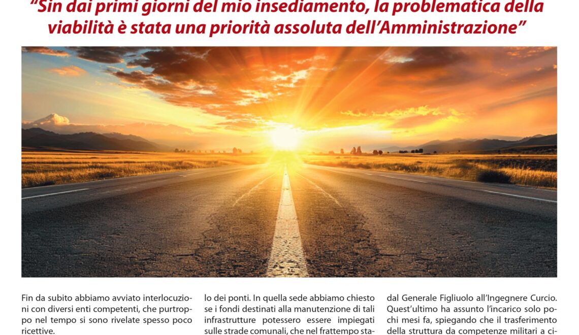 IL DOMANI